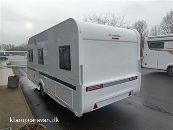 Adria Altea 502 UL Selected Edition Kampangnemodel